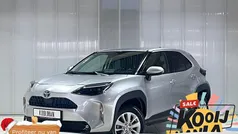 Grijs Gebruikt 2024 Toyota Yaris Cross Edition SUV | € 28.749 (Eerlijke prijs)