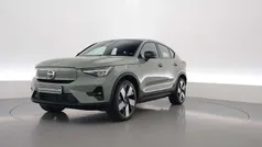 Groen Gebruikt 2022 Volvo C40 Ultimate SUV | € 36.900 (Eerlijke prijs)