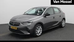 Grijs Gebruikt 2020 Opel Corsa Edition Stationwagen | € 14.900 (Goede deal)