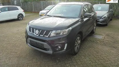 Occasion Suzuki Vitara 120 PK (88 kW) 2017 SUV