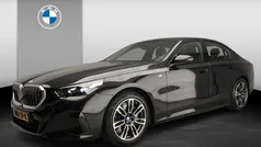 Gebruikt 2025 BMW i5 Shadowline Sedan | € 55.900 (Super prijs)