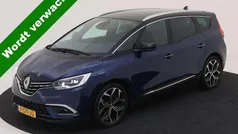 Gebruikt 2022 Renault Scénic IV Intens MPV | € 21.900 (Eerlijke prijs)