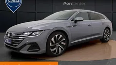 Grijs Gebruikt 2022 VW Arteon Business+ Stationwagen | € 31.950 (Eerlijke prijs)