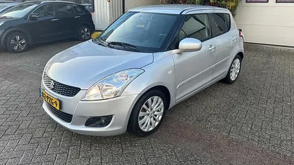 Occasion Suzuki Swift Exclusive 94 PK (69 kW) 2011 Hatchback