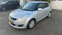 Gebruikt 2011 Suzuki Swift Exclusive Hatchback | € 8.450 (Eerlijke prijs)