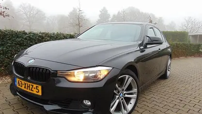 Occasion BMW 320 Executive 184 PK (135 kW) 2012 Sedan