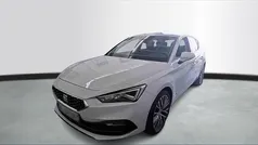 Gebruikt 2021 Seat Leon XCELLENCE Hatchback | € 23.240 (Goede deal)