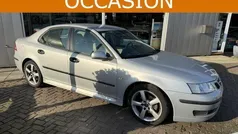 Grijs Gebruikt 2003 Saab 9-3 Vector Sedan | € 3.450 (Eerlijke prijs)