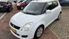 Gebruikt 2009 Suzuki Swift Comfort Hatchback | € 2.500 (Goede deal)