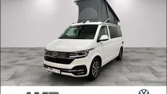 Gebruikt 2024 VW T6.1 Ocean Van | € 107.269