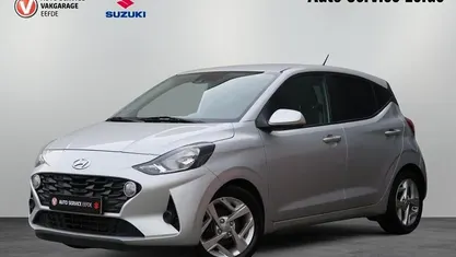 Occasion Hyundai i10 Comfort 83 PK (61 kW) 2022 Hatchback