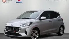 Grijs Gebruikt 2022 Hyundai i10 Comfort Hatchback | € 16.899 (Eerlijke prijs)