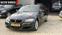 Gebruikt 2009 BMW 320 Basis Stationwagen | € 3.495 (Eerlijke prijs)
