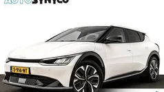 Wit Gebruikt 2023 Kia EV6 4 SUV | € 34.900 (Goede deal)