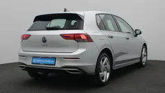 VW Golf VIII