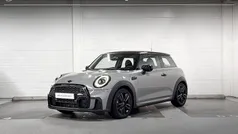 Grijs Gebruikt 2022 Mini John Cooper Works Hatchback | € 28.450 (Eerlijke prijs)