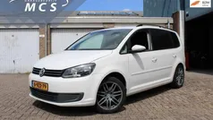 Gebruikt 2013 VW Touran Comfortline MPV | € 6.450 (Super prijs)