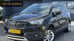 Gebruikt 2018 Opel Crossland X Innovation SUV | € 10.449 (Eerlijke prijs)