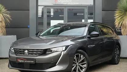 Occasion Peugeot 508 SW Allure 131 PK (96 kW) 2022 Stationwagen