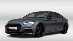 Grijs Gebruikt 2021 Audi A5 Sportback Advanced Plus Hatchback | € 35.950 (Eerlijke prijs)