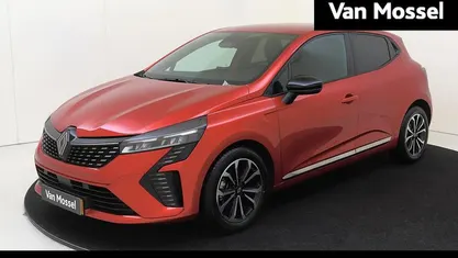 Occasion Renault Clio V Techno 2025 Hatchback