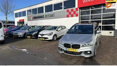 Grijs Gebruikt 2018 BMW 218 Executive Stationwagen | € 16.250 (Eerlijke prijs)