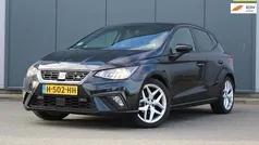 Gebruikt 2020 Seat Ibiza Business Hatchback | € 12.450 (Eerlijke prijs)