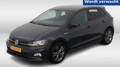 Gebruikt 2021 VW Polo R-line Edition Hatchback | € 17.450 (Eerlijke prijs)