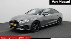 Gebruikt 2023 Audi A4 Competition Sedan | € 36.900 (Eerlijke prijs)