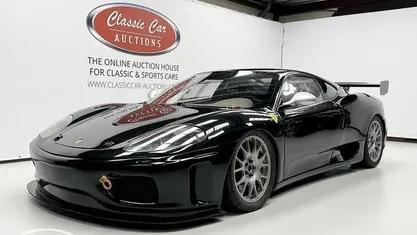 Occasion Ferrari 360 400 PK (294 kW) 2002 Coupé