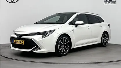 Gebruikt 2019 Toyota Corolla Executive Stationwagen | € 26.445 (Eerlijke prijs)