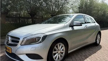Occasion Mercedes A180 Edition 122 PK (89 kW) 2013 Hatchback