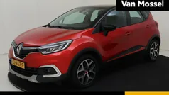 Rood Gebruikt 2018 Renault Captur Edition One SUV | € 14.425 (Eerlijke prijs)