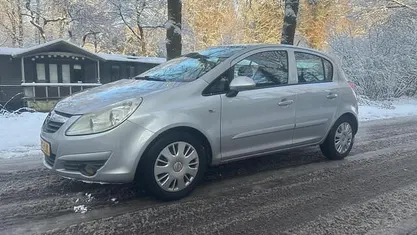 Occasion Opel Corsa Enjoy 90 PK (66 kW) 2007 Hatchback