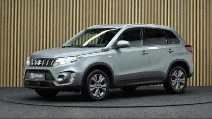 Occasion 2023 Suzuki Vitara SUV | € 23.850 (Eerlijke prijs)