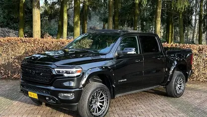 Overige Occasion 2019 Dodge Ram Limited Pickup | € 45.900 (Goede deal)