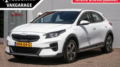 Gebruikt 2021 Kia XCeed SUV | € 19.900 (Eerlijke prijs)