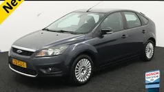 Gebruikt 2010 Ford Focus Limited Hatchback | € 2.950 (Eerlijke prijs)