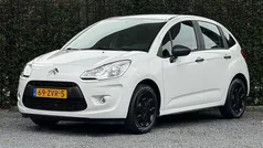 Gebruikt 2013 Citroën C3 Attraction Hatchback | € 3.750 (Eerlijke prijs)
