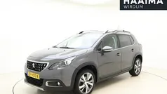 Gebruikt 2019 Peugeot 2008 Allure SUV | € 14.950 (Eerlijke prijs)