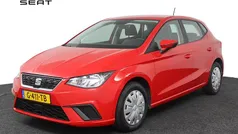 Gebruikt 2019 Seat Ibiza Style Hatchback | € 13.245 (Eerlijke prijs)