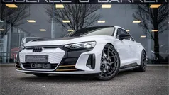 Gebruikt 2023 Audi RS e-tron GT S-Line Sedan | € 94.950 (Super prijs)