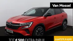 Rood Gebruikt 2023 Renault Austral Techno SUV | € 32.825 (Eerlijke prijs)