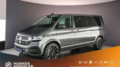 Grijs Gebruikt 2024 VW T6.1 Van | € 56.885 (Eerlijke prijs)