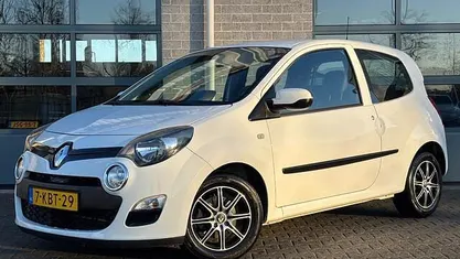 Occasion 2013 Renault Twingo Collection Hatchback | € 4.250 (Eerlijke prijs)
