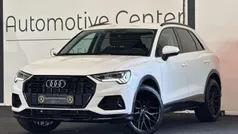 Wit Gebruikt 2023 Audi Q3 Proline SUV | € 41.140 (Eerlijke prijs)