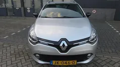 Gebruikt 2016 Renault Clio GrandTour LIMITED Stationwagen | € 7.450 (Eerlijke prijs)
