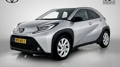 Gebruikt 2023 Toyota Aygo Hatchback | € 18.950 (Eerlijke prijs)