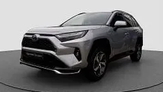 Gebruikt 2022 Toyota RAV4 Style SUV | € 43.445 (Eerlijke prijs)