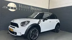 Gebruikt 2013 Mini Cooper S Countryman Chili SUV | € 10.999 (Eerlijke prijs)